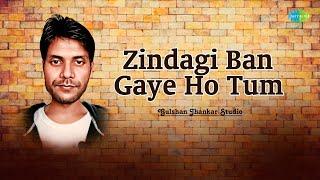 Zindagi Ban Gaye Ho Tum - Gulshan Jhankar Studio | Hindi Cover Song | Saregama Open Stage