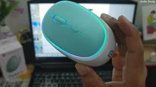 Wireless Bluetooth Mouse