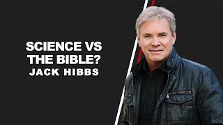 Science vs The Bible?