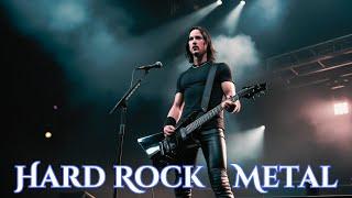 Best Heavy Metal Music Playlist to Boost Motivation Powerful Hard Rock Mix-Flames of Alchemy