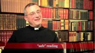 TR Media: Fr. Anthony Cekada: The Ottaviani Intervention, with Stephen Heiner, 2011