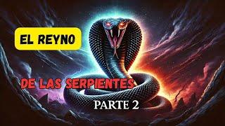 Las serpientes mÃ¡s letales del mundo El reino de las serpientes Misterios y maravillas  parte 2