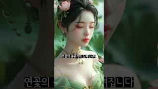 Ai로 식물을 인간화 해보았다.