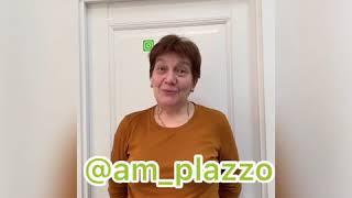 Отзыв о стоматологии “AM-PLAZZO”