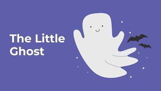  The Little Ghost from Halloween