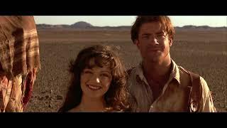 The Mummy (1999) - Ending