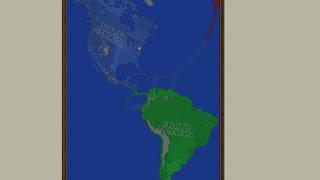 The Americas at war! | Ages of conflict