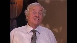 Richard Briers talks about talking to plants on The Good Life