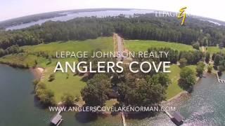 Anglers Cove - Lake Norman