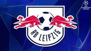 RB Leipzig Goal Song 2024/25 | UEFA Champions League