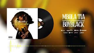 Bloy Black - Mbola Tia (EP "Anjarako" 2024)