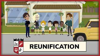 Crown Point Safety Series - Reunification