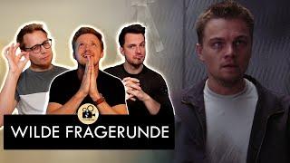 Wilde Fragerunde 12 | Diese Todesszene werden wir nie vergessen!