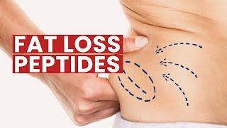 Fat Loss Peptides Deep Dive: Semaglutide vs. Tirzepatide Explained l Ep #225