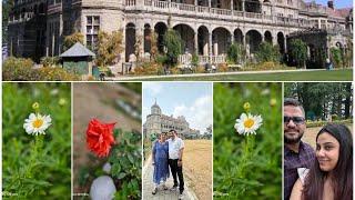 Indian Institute of Advance Studies  #shimla