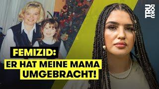 Femizid: Ace (26) verliert ihre Mutter mit 14  | TRU DOKU