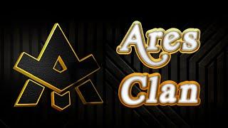 The Future of Ares Clan