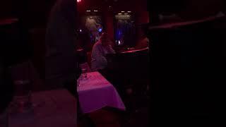 The Nearness of You Tammy McCann, Kenny Barron and Keith Loftis