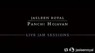 #Panchi #Hojavan #songs #TheMedleySongs #JasleenRoyal #live #jam #sessions