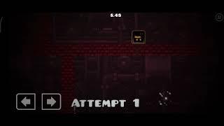Мой новый уровень — World with Demons, ID:119924866
