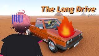 【The Long Drive】Oh yeah, this is gonna be a LONG drive... ft. @galegalleon