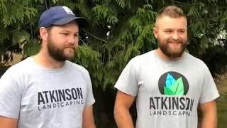 The Cloverdale Chamber: Atkinson Landscaping