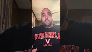 Virginia Cavaliers Football | State of the Program | Changes Need to be Made