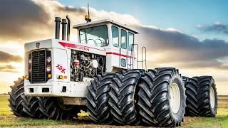 11 AGRICULTURAL MACHINES THAT ARE ON ANOTHER LEVEL #2 |  AGRICULTURAL MACHINE INVENTIONS