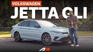 Volkswagen Jetta GLI - The last of its kind | Review