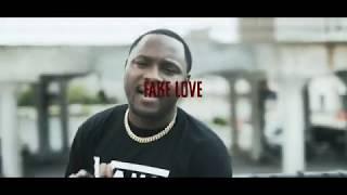 Johnny Tru love X B-Dub "fake love" ( Directed By Drewski Films)