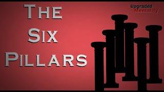 The Six Pillars of Self-Esteem by Nathaniel Branden: Animated Book Summary