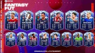 Come funziona la promo Fanta FUT Fifa 22  Su quali giocatori conviene investire e perché 