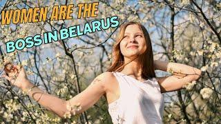 Simping In Belarus (Surprising Dating Culture in Minsk)