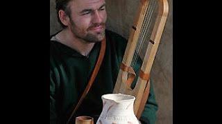 Tournage du documentaire "A la table de Guillaume le Conquérant"