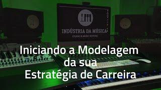 Iniciando a Modelagem da sua Estratégia de Carreira