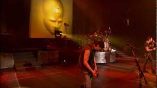 Godsmack - I Stand Alone [Live] (HQ)