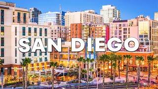 Top 10 Best Things to Do in Downtown San Diego, California [San Diego Travel Guide 2023]