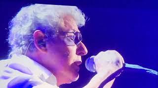 The Who, Columbus, Ohio October 9, 2022 Schottenstein Center