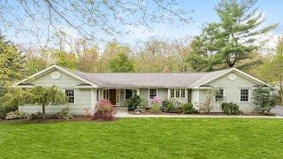 WESTPORT REAL ESTATE: 1893 HILLSIDE AVE, FAIRFIELD, CT