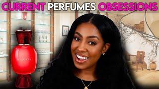 NEW PERFUMES 2024 | PERFUMES FOR WOMEN UNBOXING