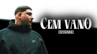 Diyar23 - Cem Vano (prod. by Kejoo Beats) [Official Video]