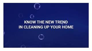 National Network Team / Smartway' product promotion / Kick off cleaning products