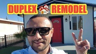 SAN DIEGO REAL ESTATE REMODEL - ISSAC CARDONA - 619- 289-2038