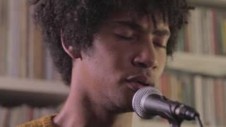 Skinny Pelembe - Should You Go // Brownswood Basement Session