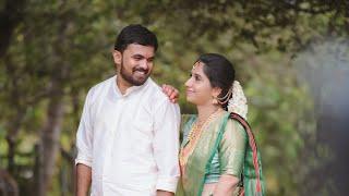 Pavanakumar  + Padmapriya  | Wedding Story |Flicks And Frames India |