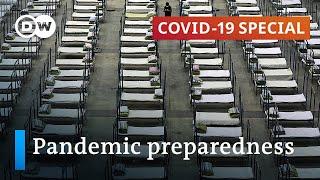 How to respond to a pandemic? | Covid-19 Special