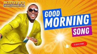 Good Morning Song | Morning Routines | Songs for Kids | Different Languages