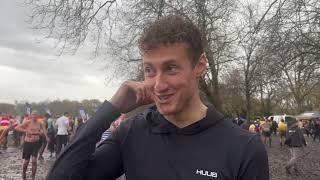 "It'll be tough but you've got to believe you can beat the best" | Hugo Milner on Jakob Ingebrigtsen