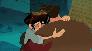 The promise to Varian | Rapunzel’s Return | Rapunzel's Tangled Adventure