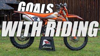 Tips For Riding & Training With a Dirt Bike